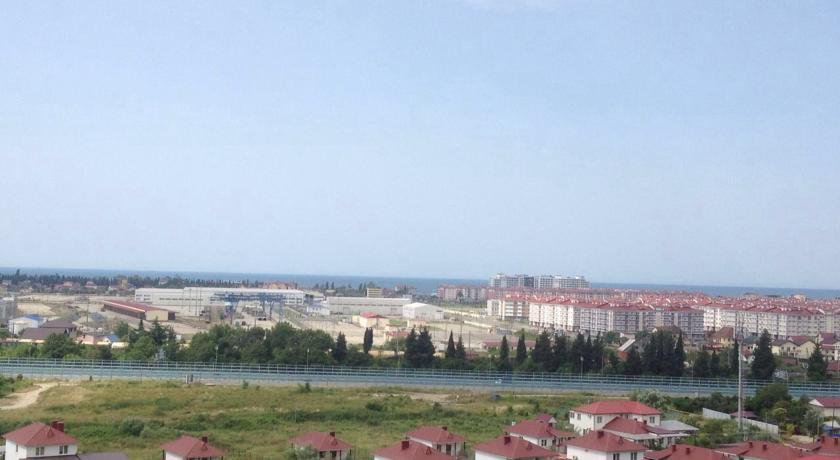 Гостевой дом Alinochka Адлер-5