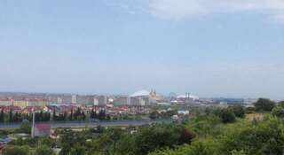 Гостевой дом Alinochka Адлер-2