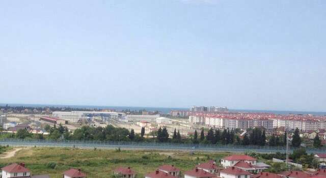 Гостевой дом Alinochka Адлер-4